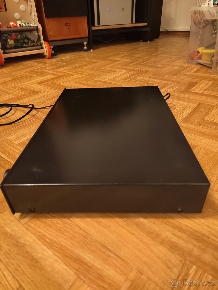 Kenwood c1 upgrade verze - 4