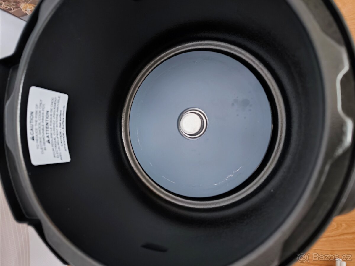 Tlakový hrnec InstanPot Duo60 - 4