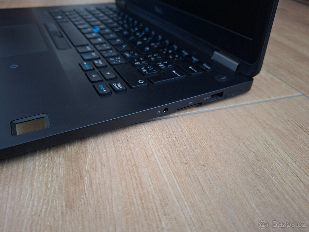 Dell Latitude 7470 (i7 / 8GB/256GB SSD,Win 11 Pro) - 4