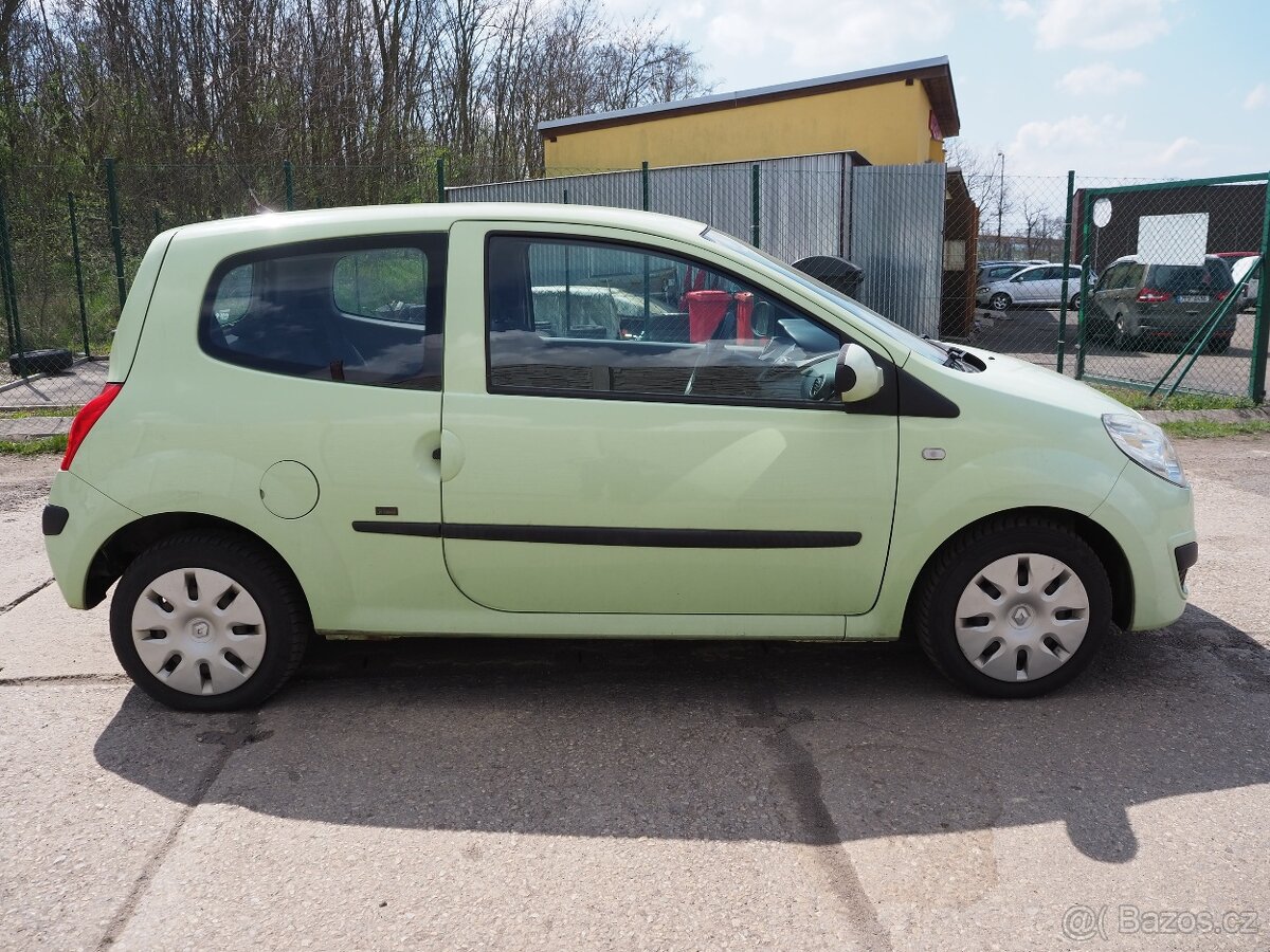 Renault Twingo 1.2 2010 177tkm - 4