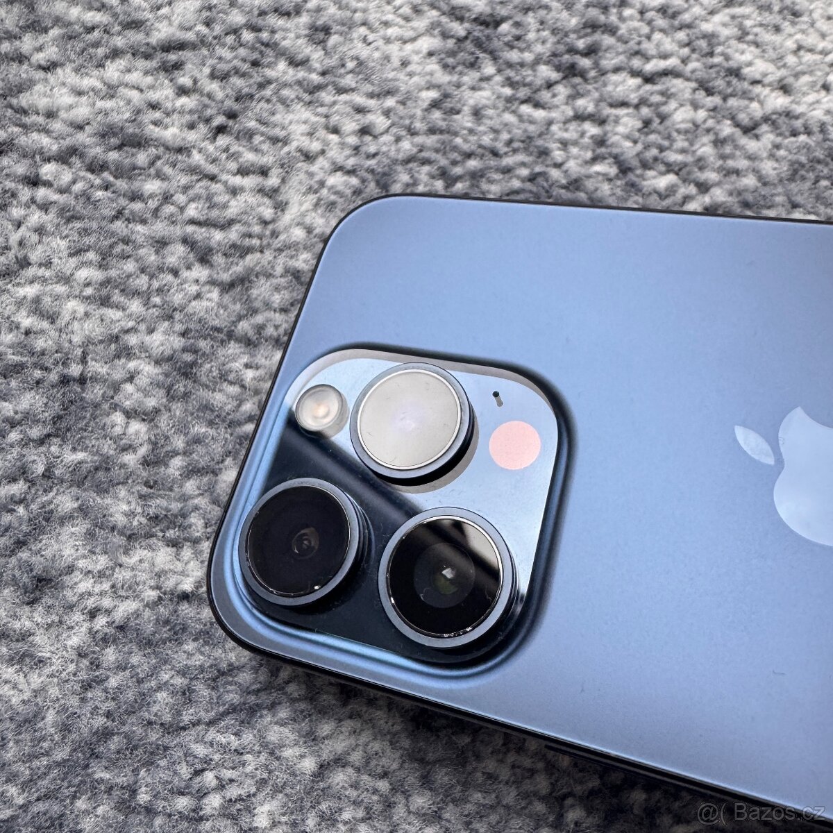 iPhone 15pro, 512gb, esim - 4