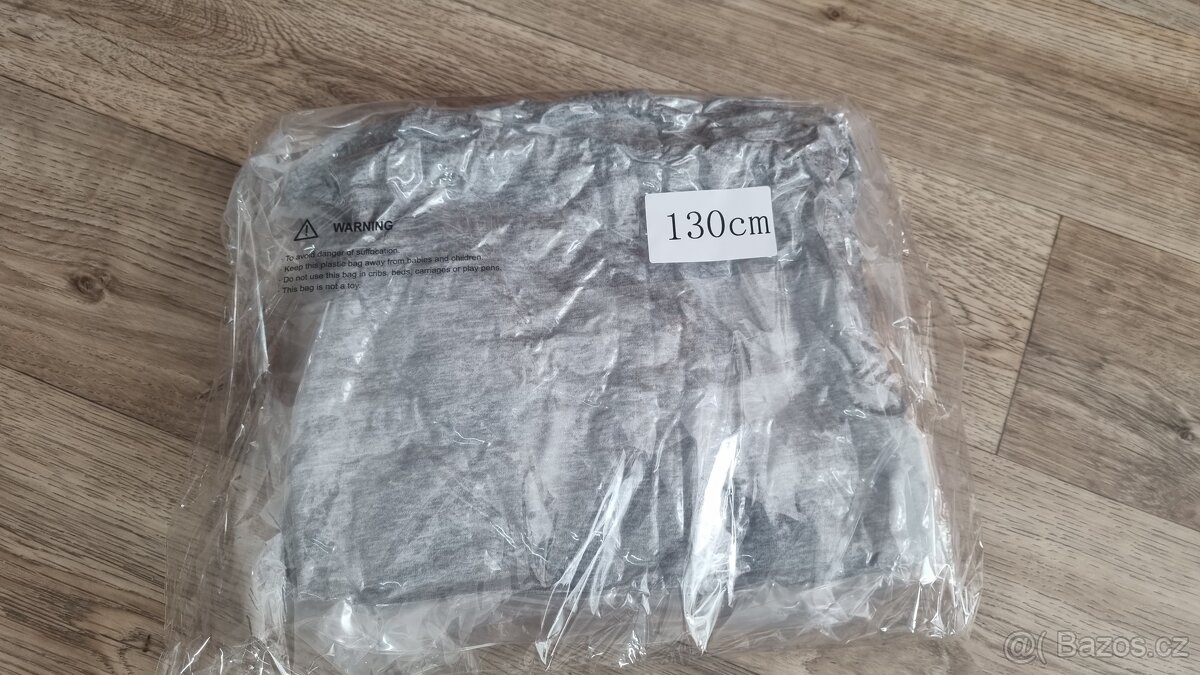 Spací pytel 130 cm - 4