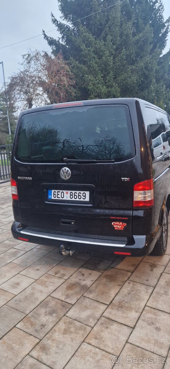 Multivan - 4