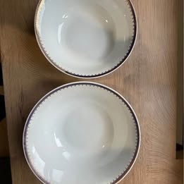 JÍDELNÍ SOUPRAVA - 4