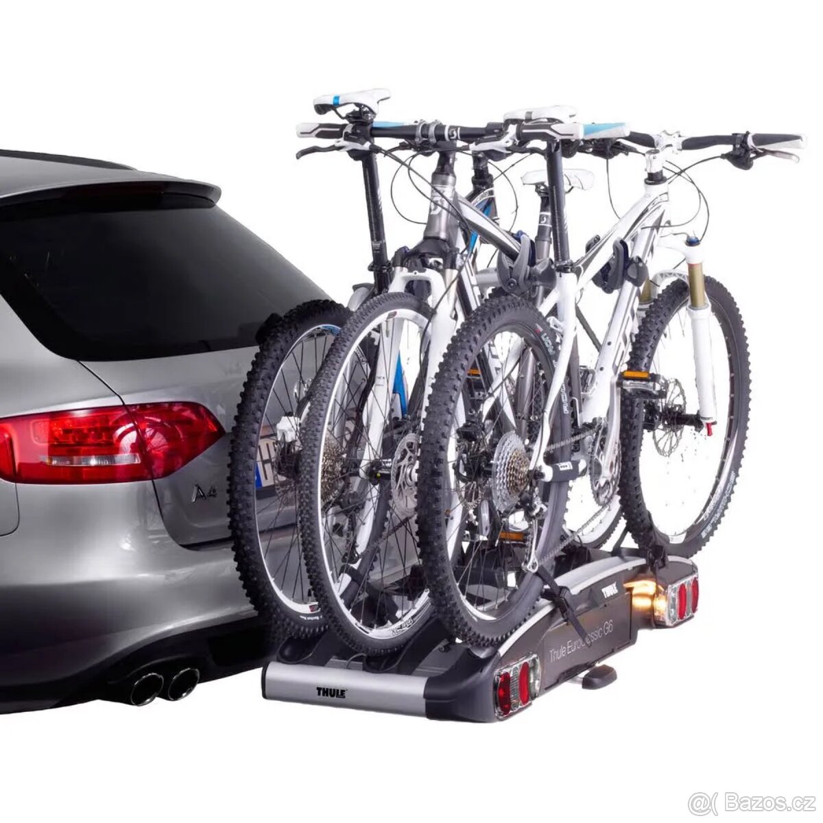 Thule EuroClassic G6 929 - 4