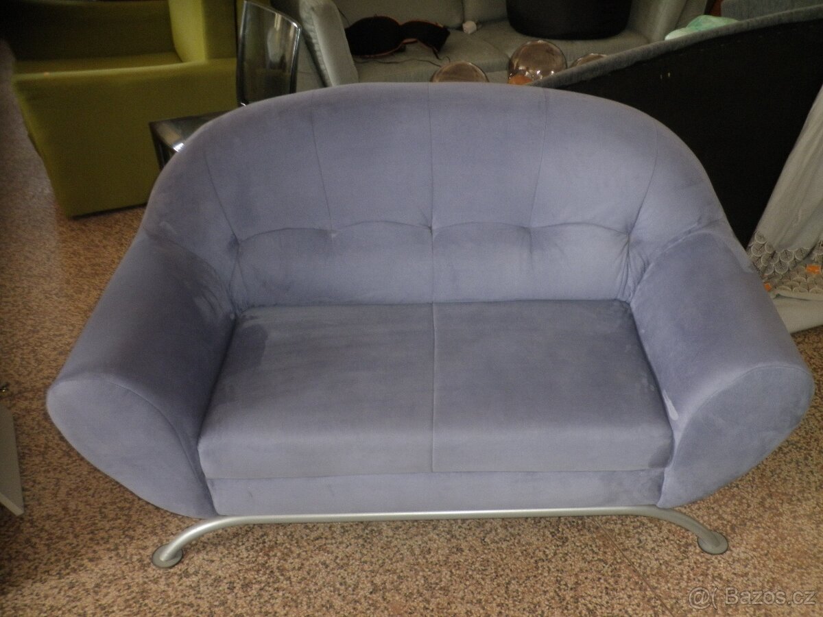 Malá sedačka či gauč - 4