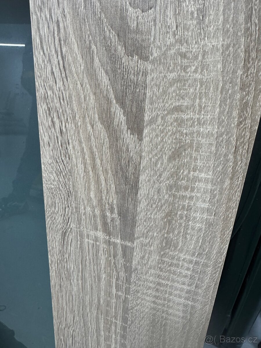 Dveře posun do stěny - 4