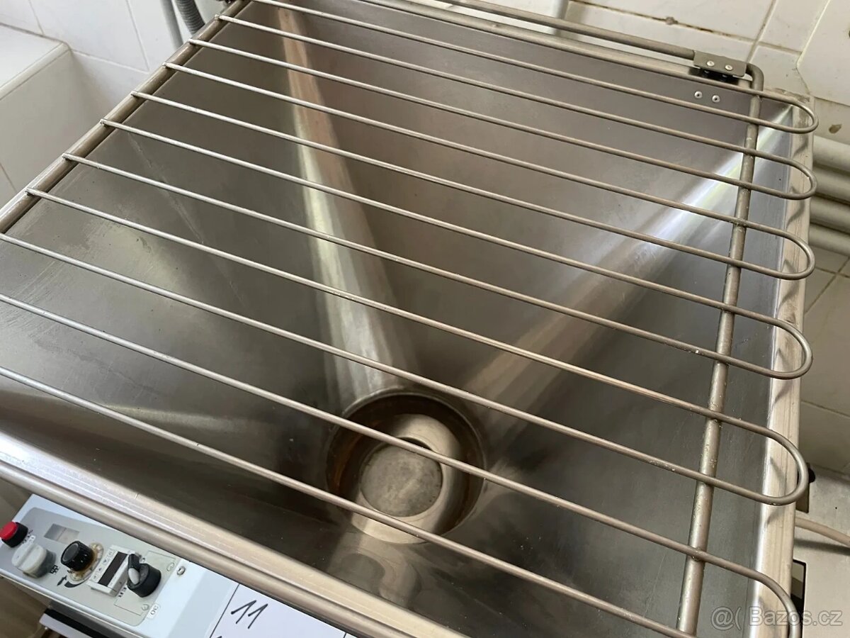 Dělička těsta SD100 (lot: 11) - 4