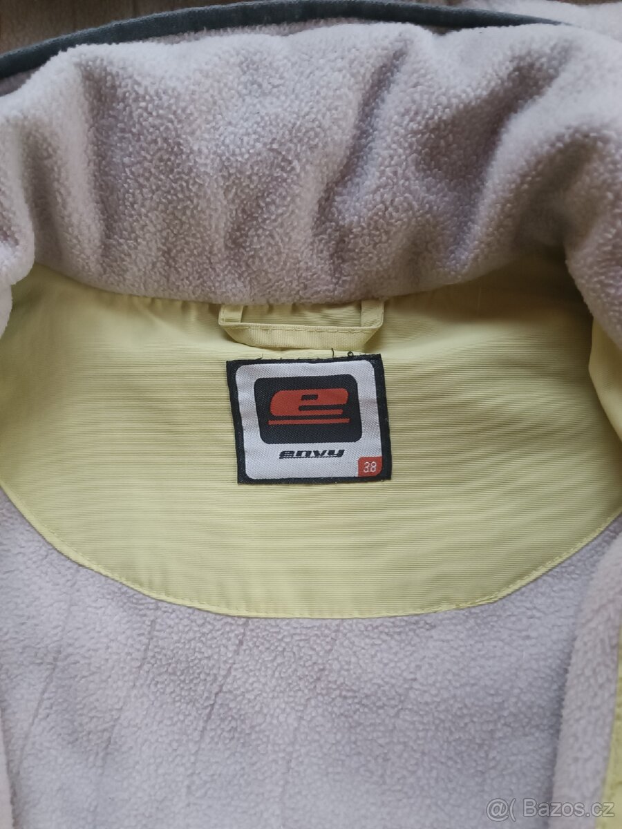 Dámská zimní lyžařská bunda Envy - 4