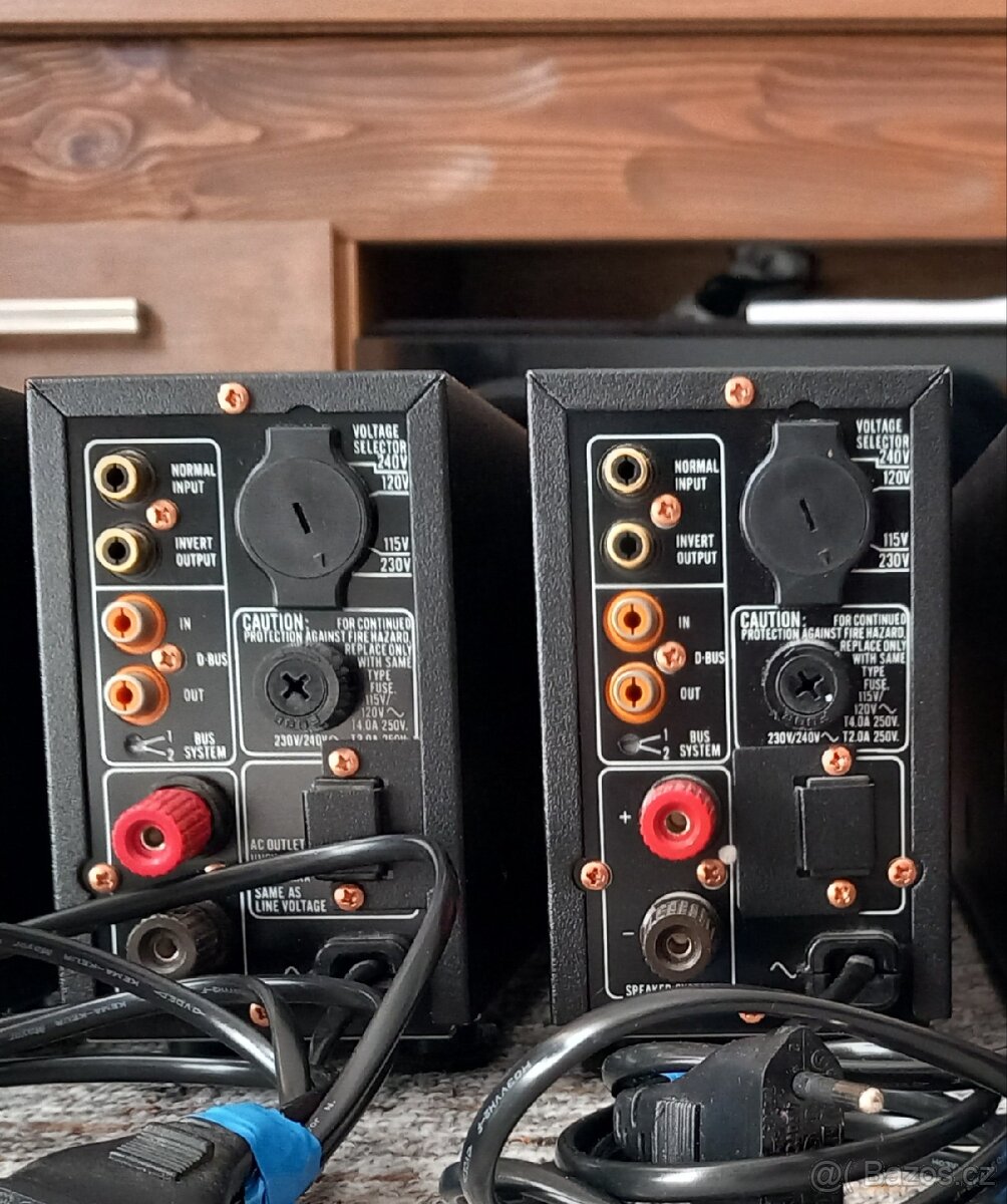 MARANTZ MA500 MONOBLOKY - 4