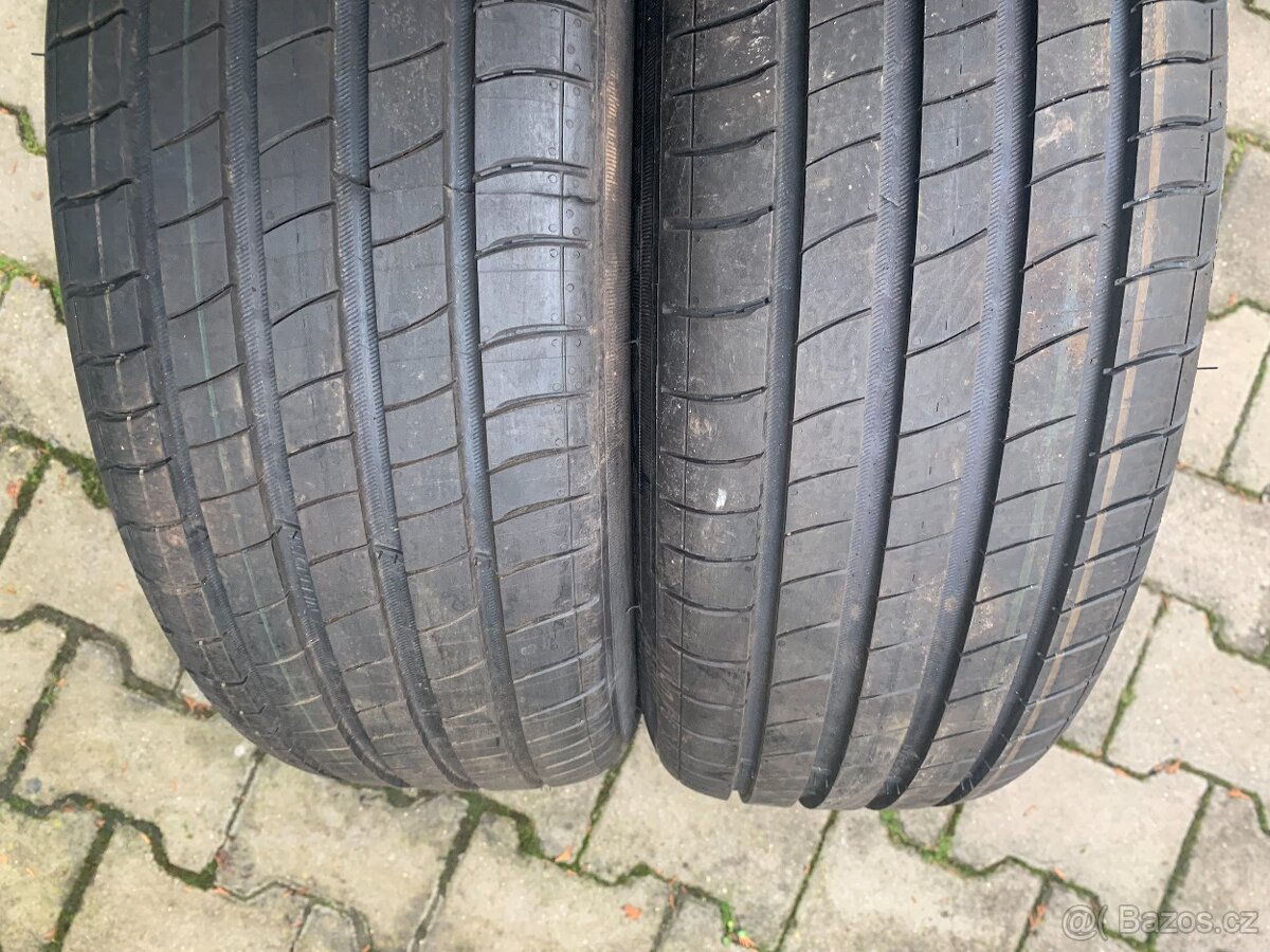 Dacia 16" Michelin - 4