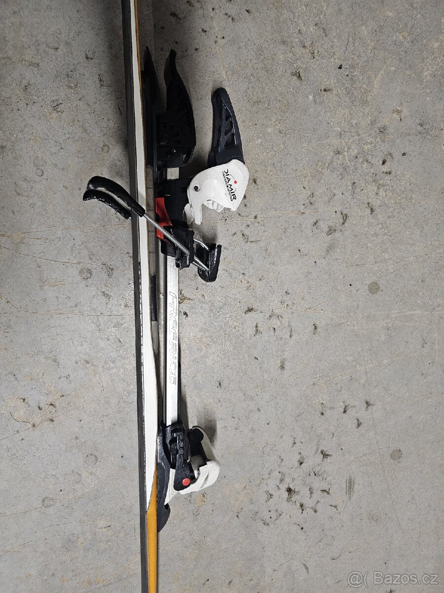 Skialp set - 4