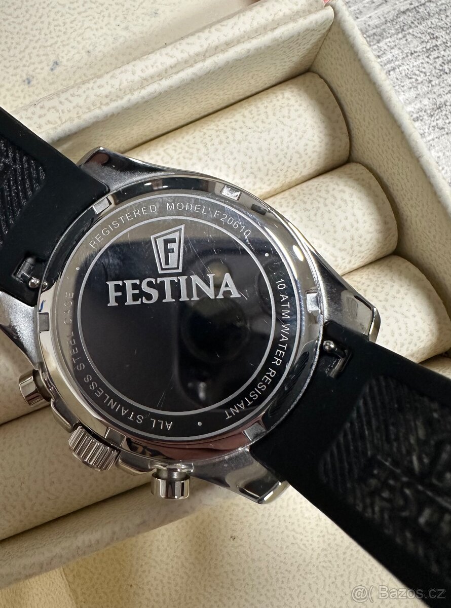 Festina boyfriend rainbow 20610/3 - 4