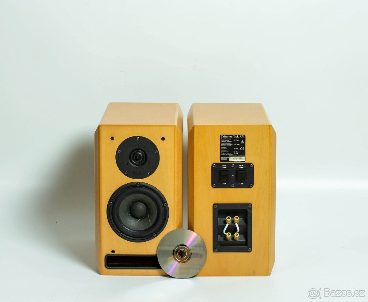 T+A Criterion TAL XM --Postovne zdarma-- - 4