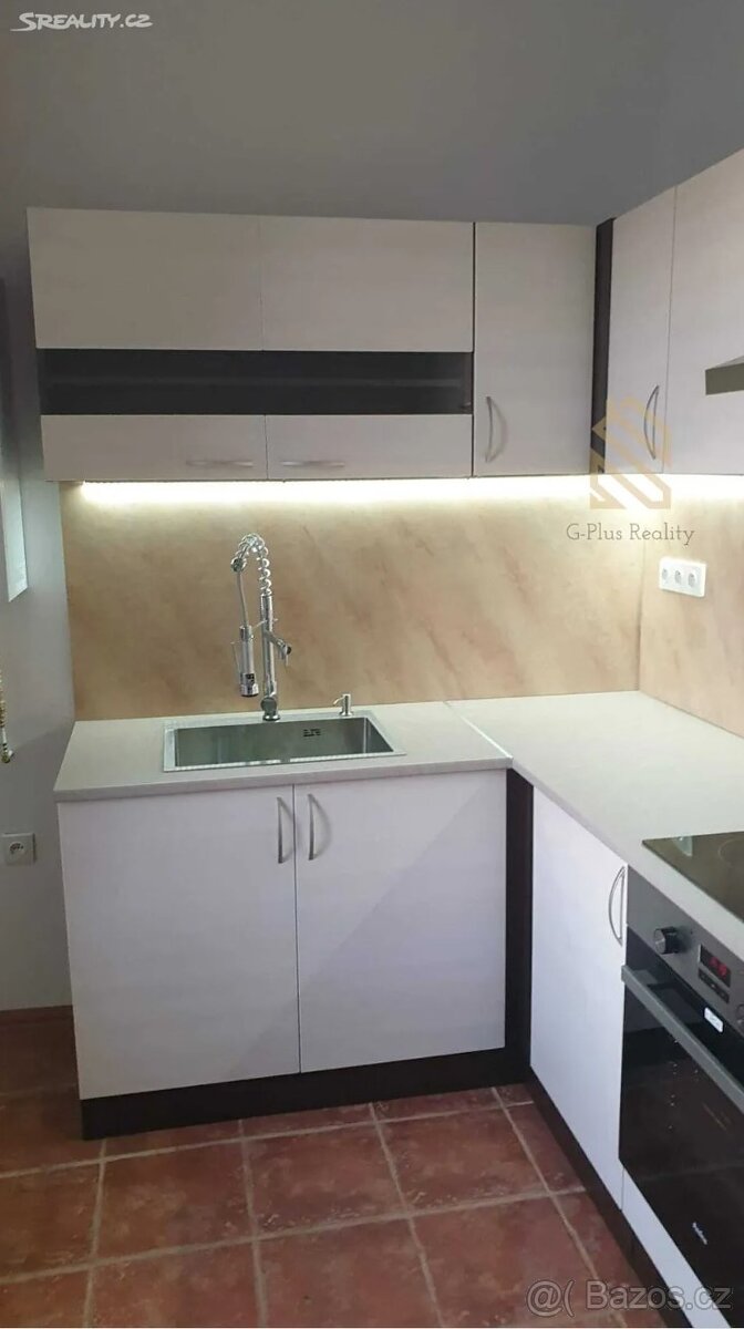 Pronájem bytu 1+1, 40m², Ústí nad Labem - 4