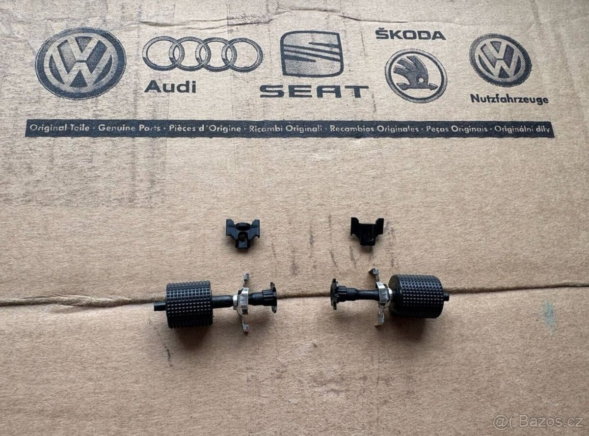 ROLOVACI KOLECKA NA MULTIFUNKCNI VOLANT - 4