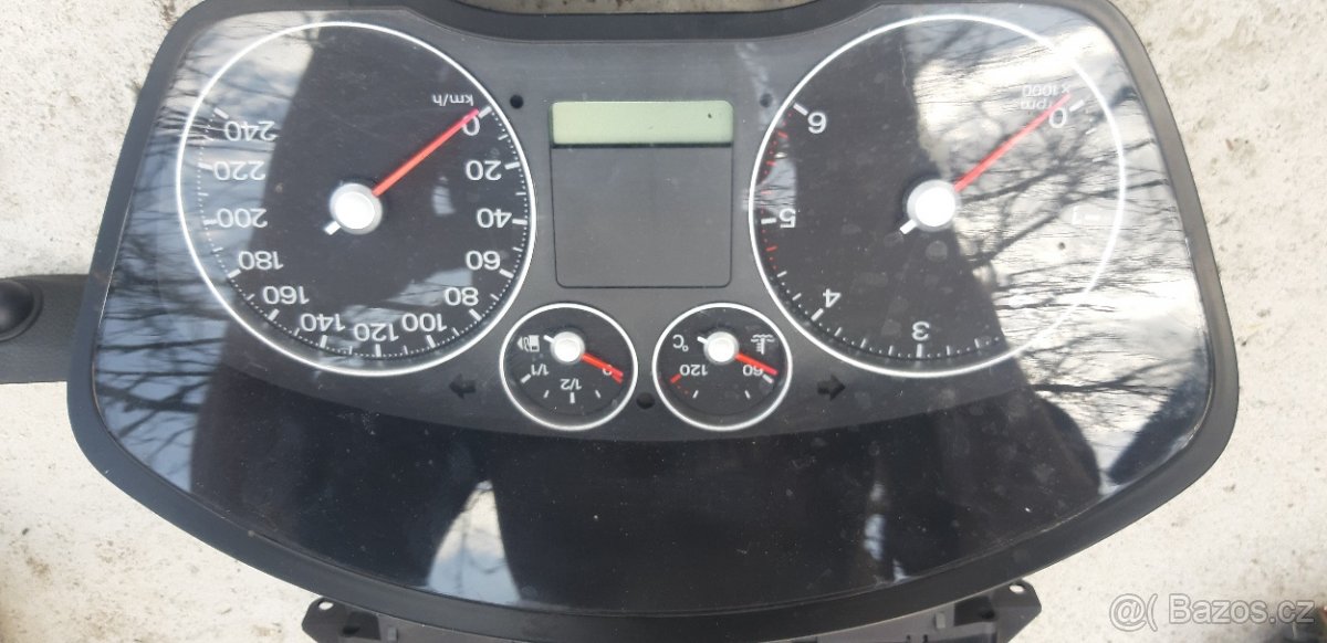 Ford Focus C-MAX - 4