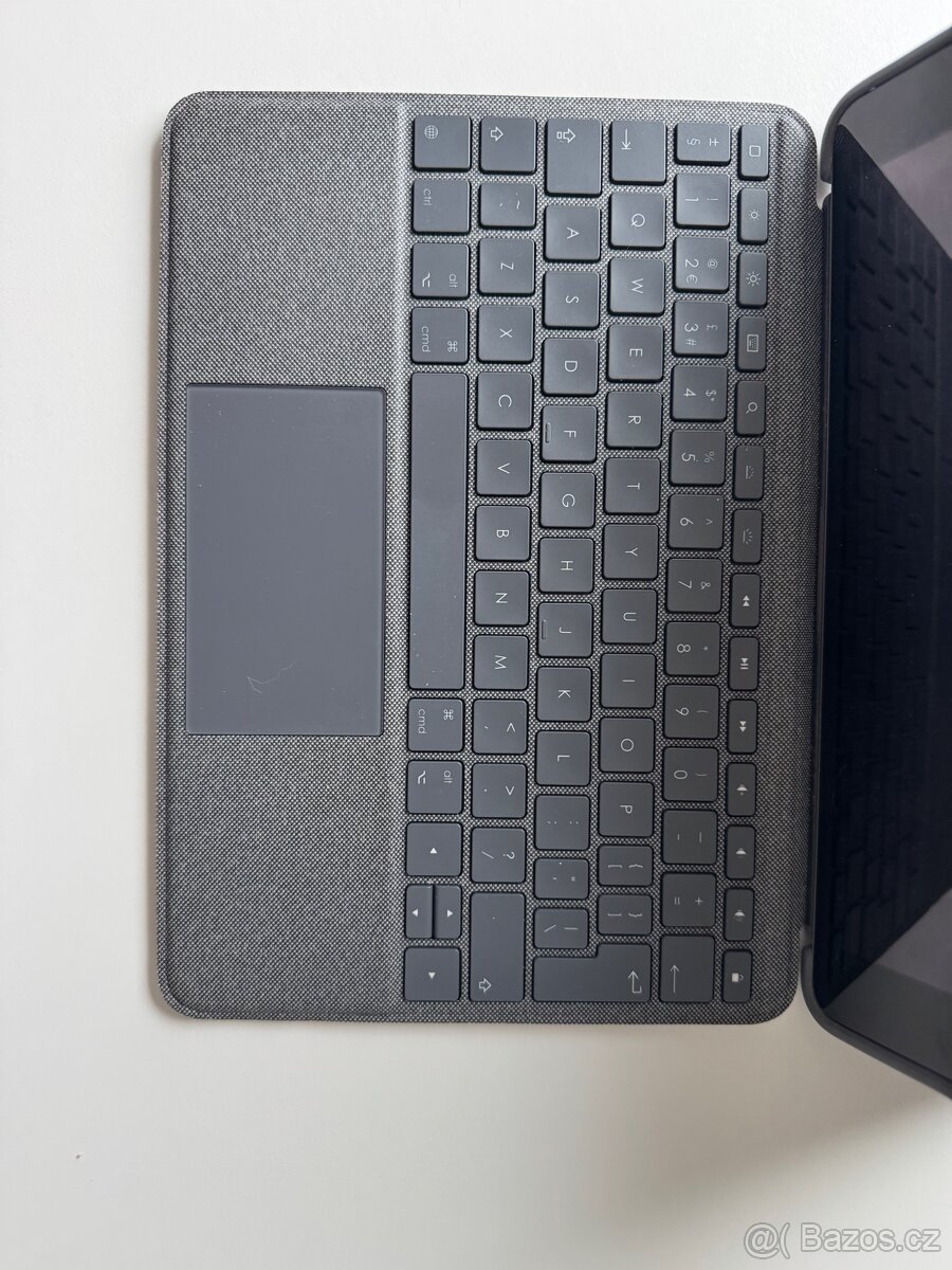 iPad 9. generace 64 GB wifi s příslušenstvím - 4