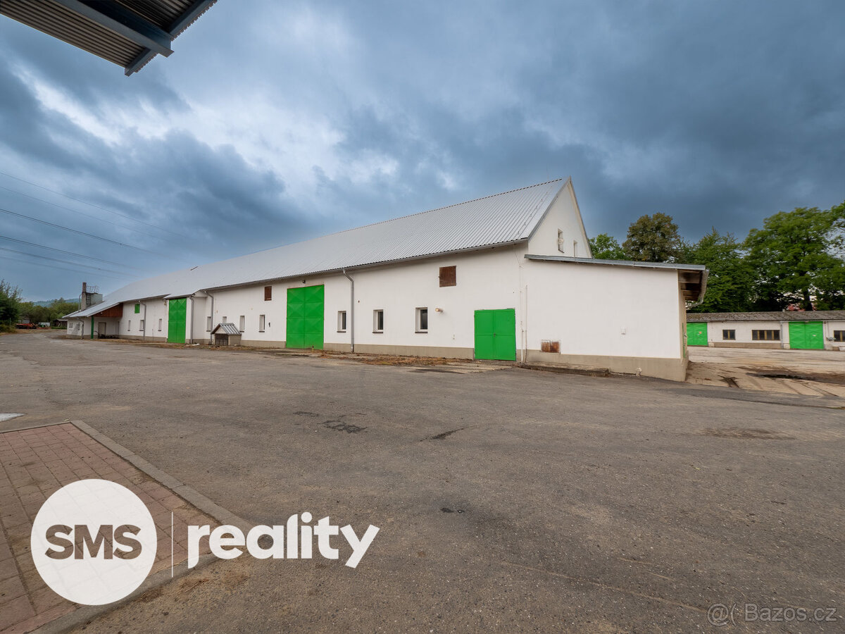 Areály Palkovice část ,,A" - 4