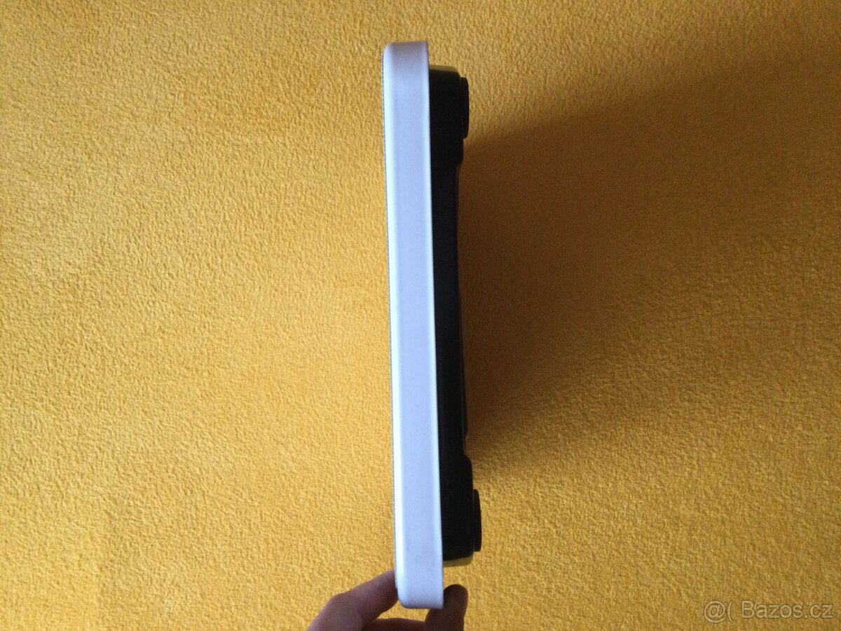 Digitální osobní váha - 4