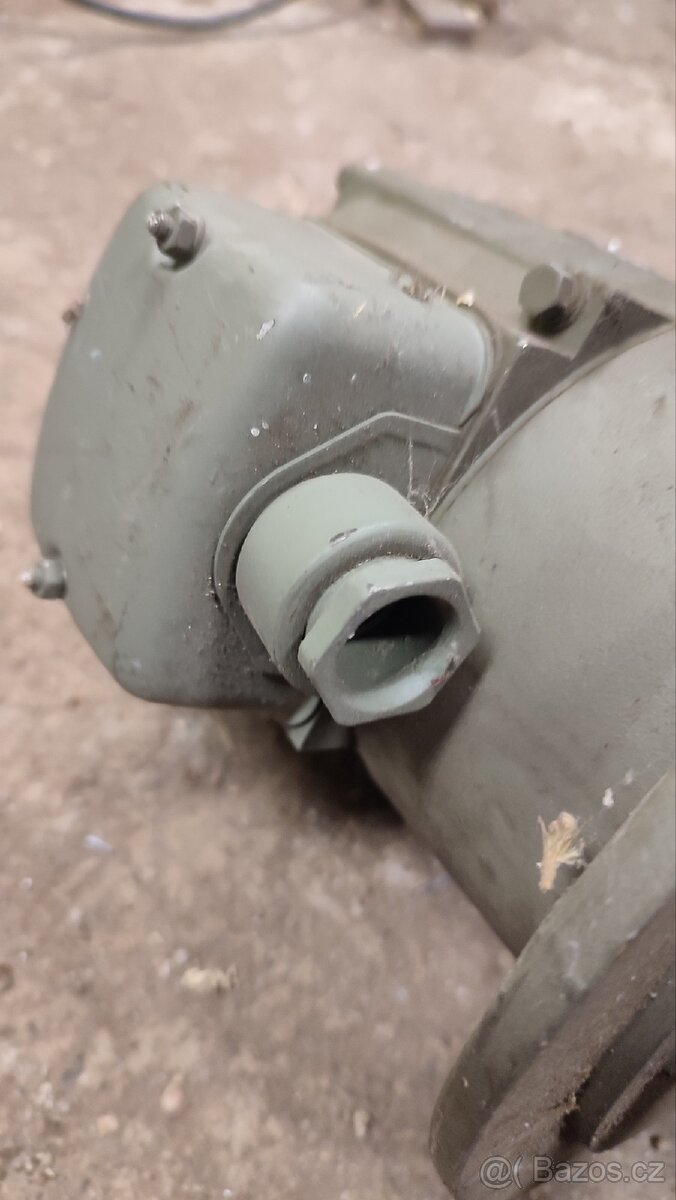 Čerpadlo - 4