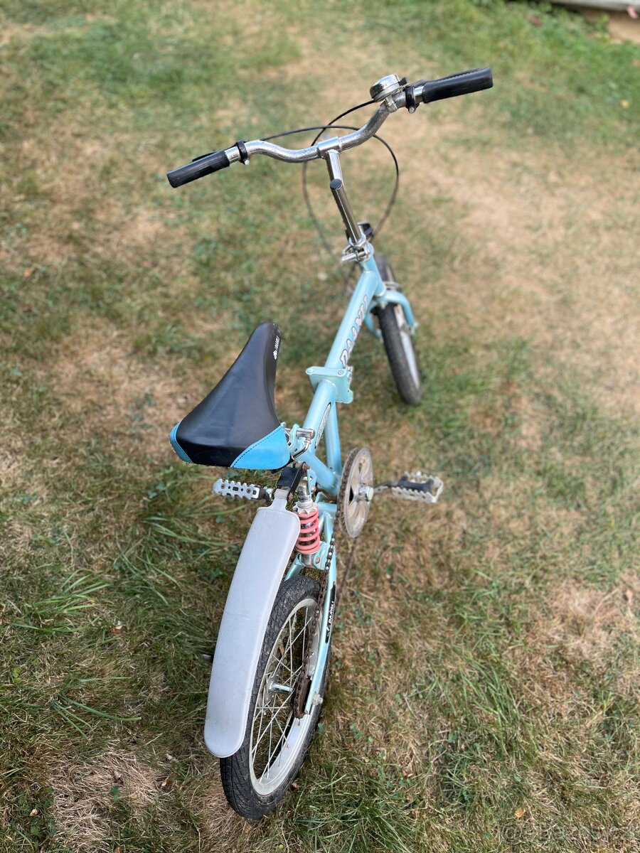 Detske jizdni kolo - 4