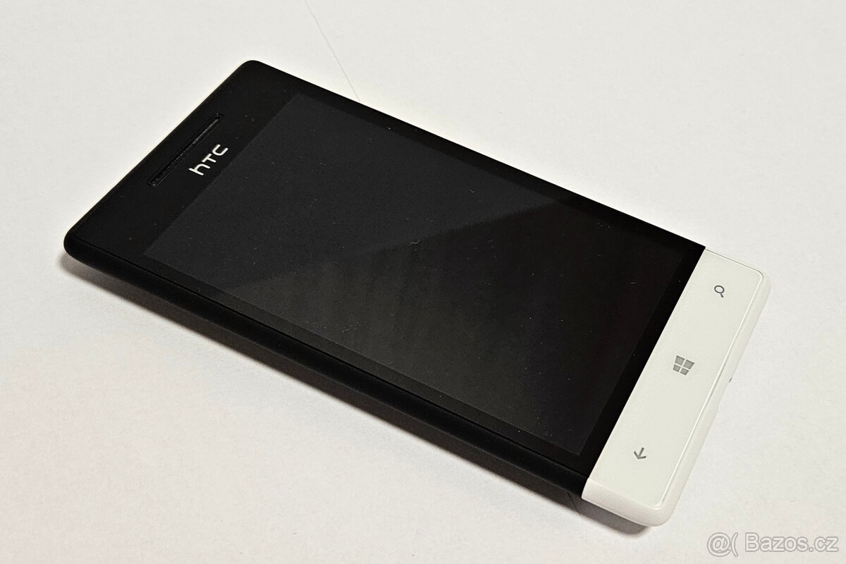 Windows Phone 8S HTC - nový - 4