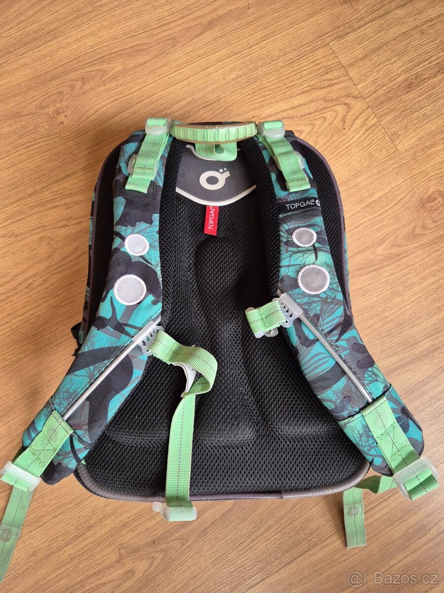 Skolni batoh Topgal - 4