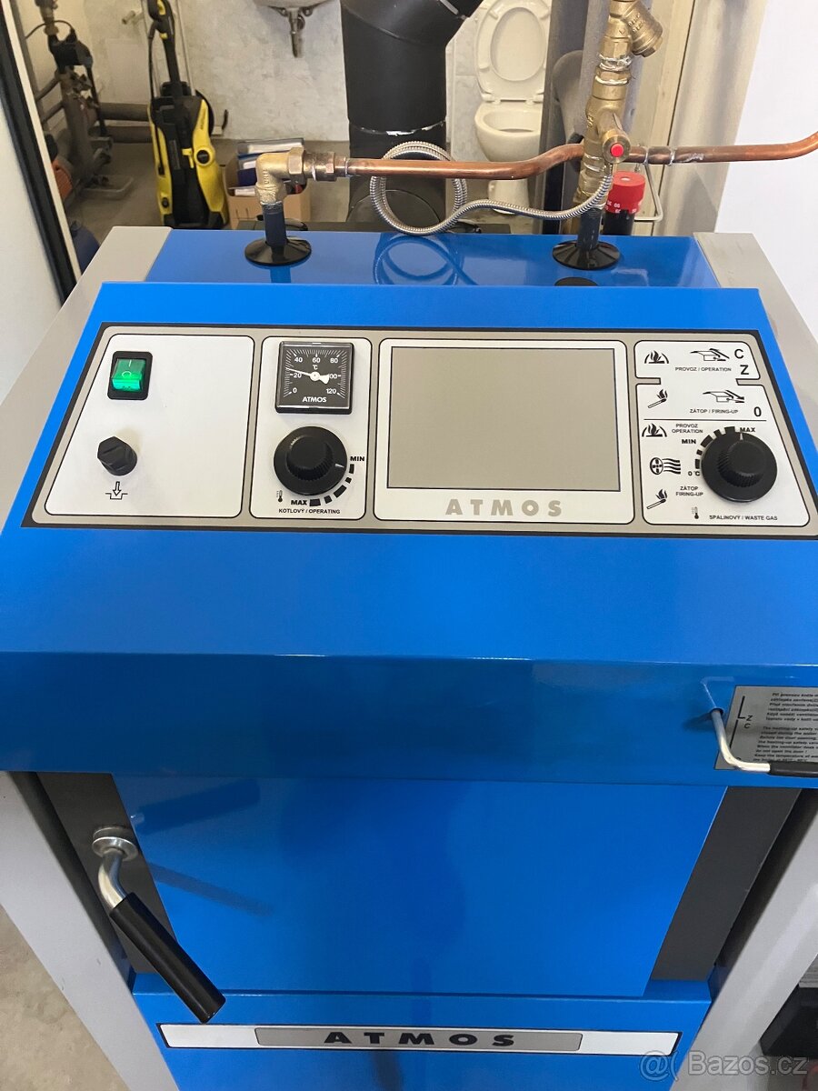 ATMOS C32 ST - pravý - 4