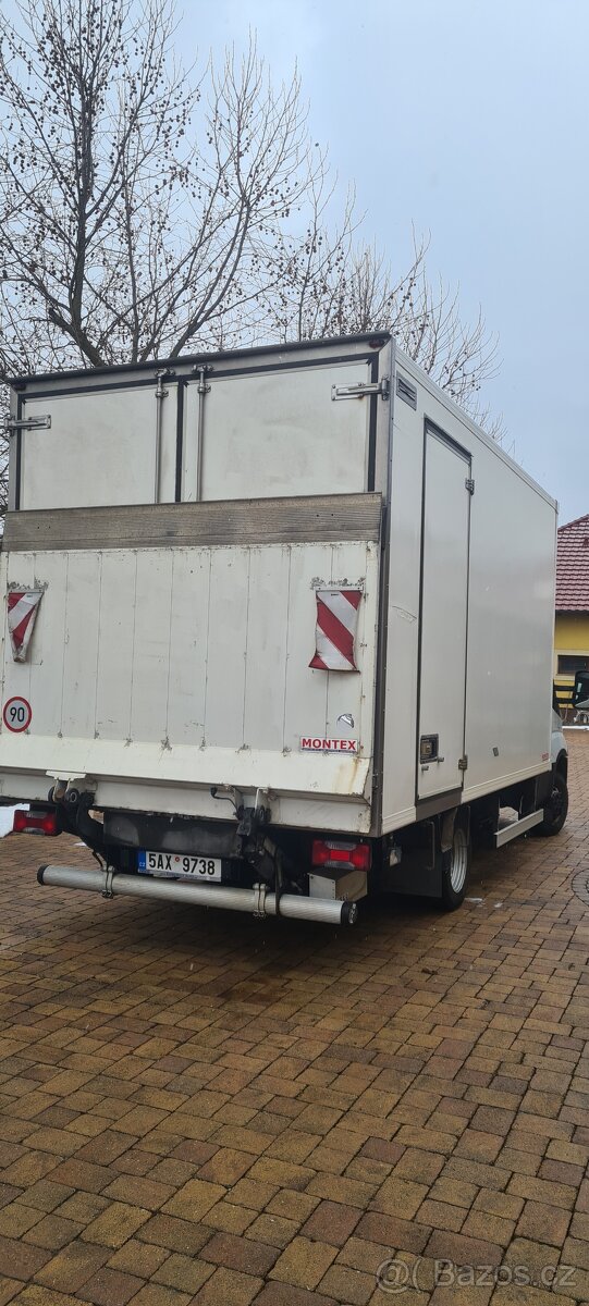 Iveco Daily 3.0d - 4