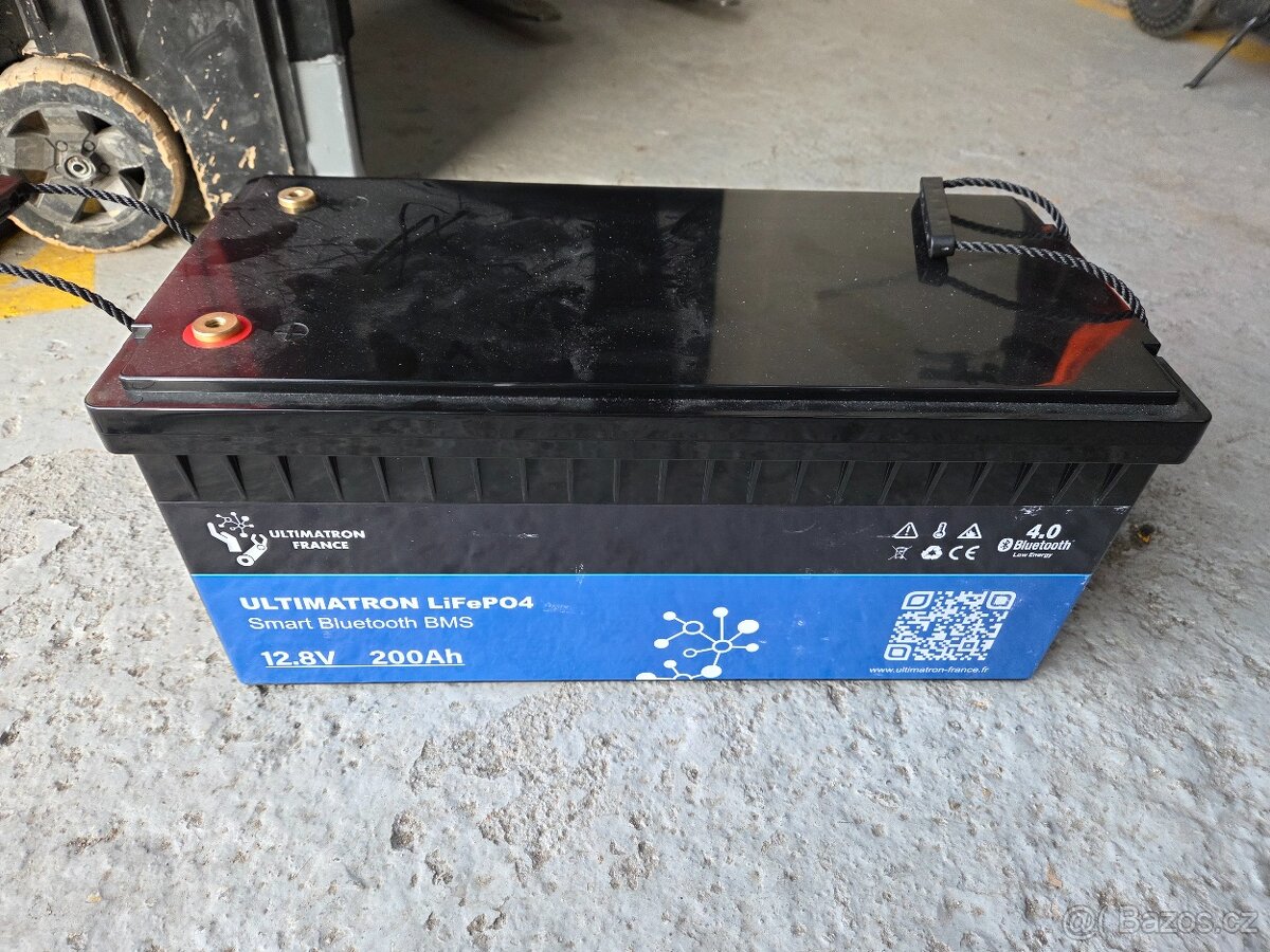 Solární panel Maxx 170W, rozměry 1480x670x35 - 4