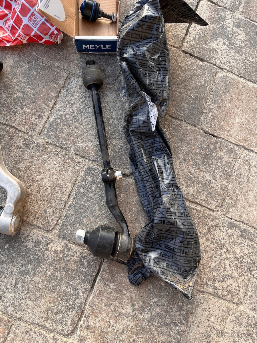 Ramena bmw e90/e91 - 4