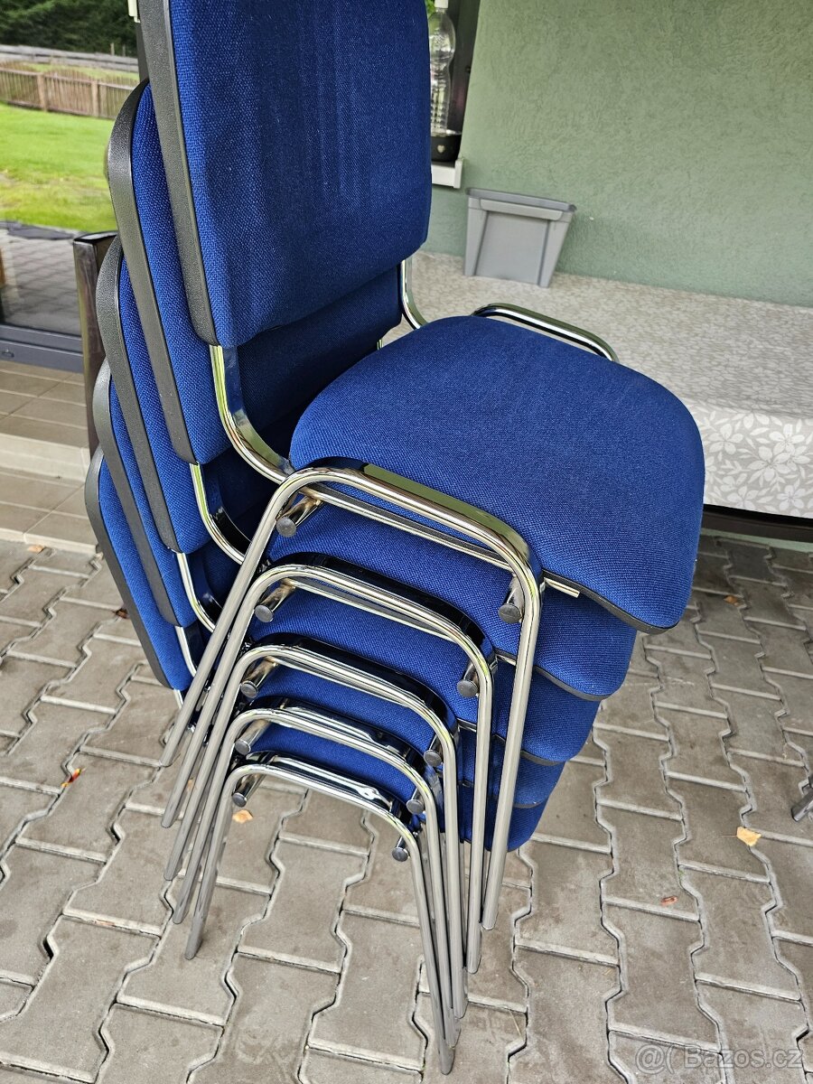 Prodám židle - 4