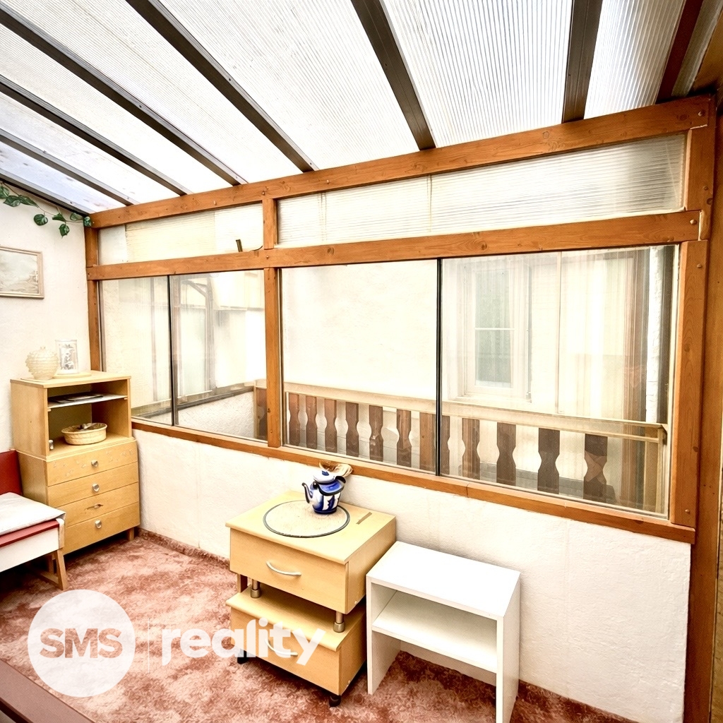 Prodej rodinného domu 160m2, Pustiměř - 4