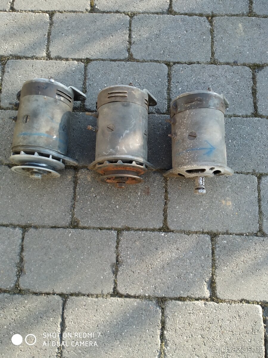 Dynamo - 4