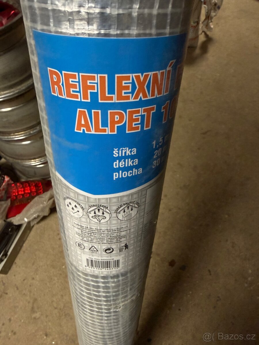 Prebytky ze stavby - 4