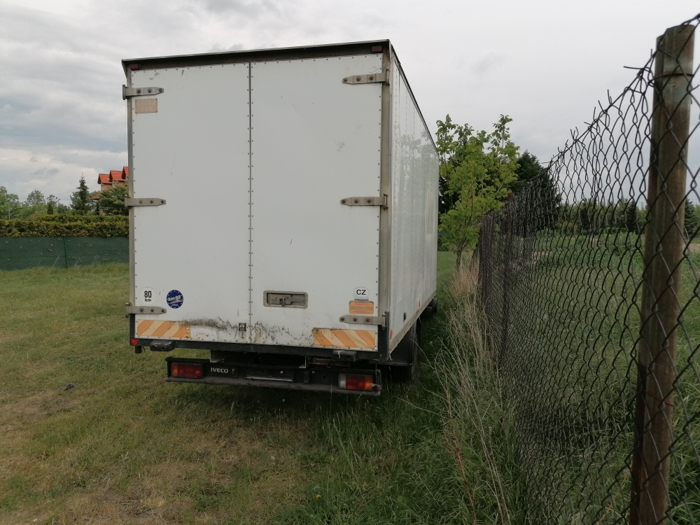 Iveco Turbo Daily - 4