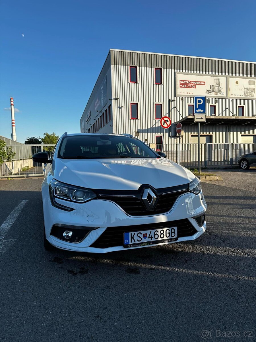 Renault Megane - 4