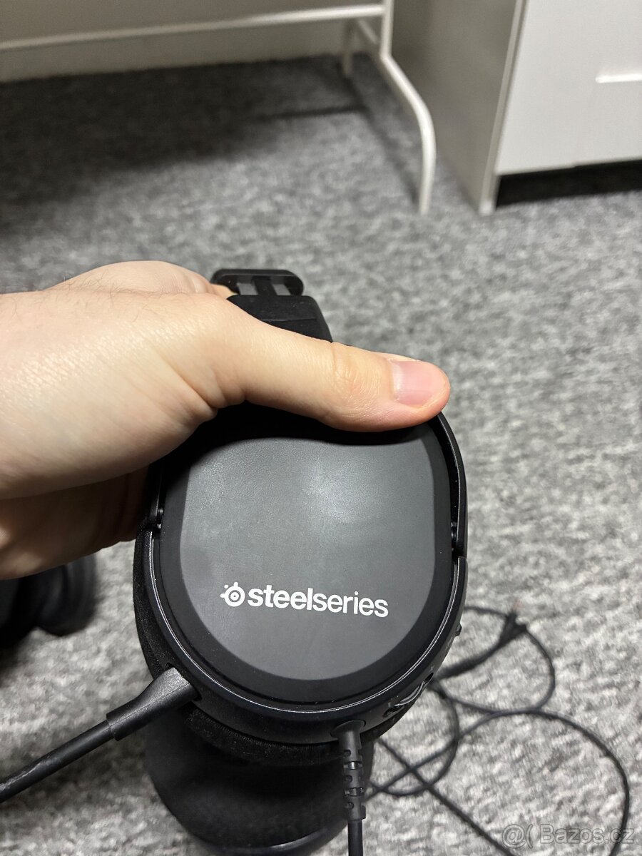 Steelseries Artics Nova 1 - 4