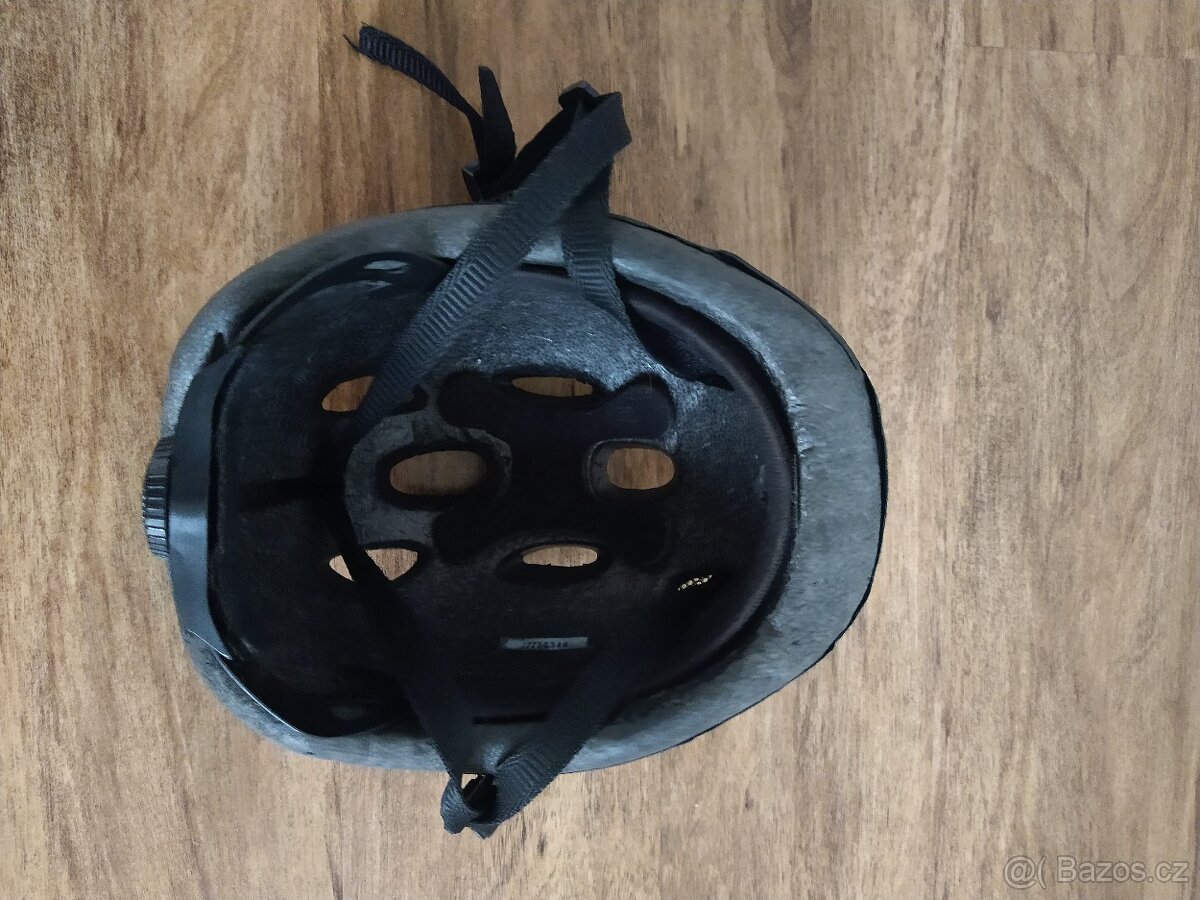 Dětská helma / přilba XS (46 - 50cm) - 4