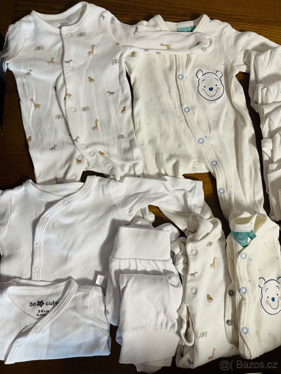 Oblečení ideální pro dvojčata - 4