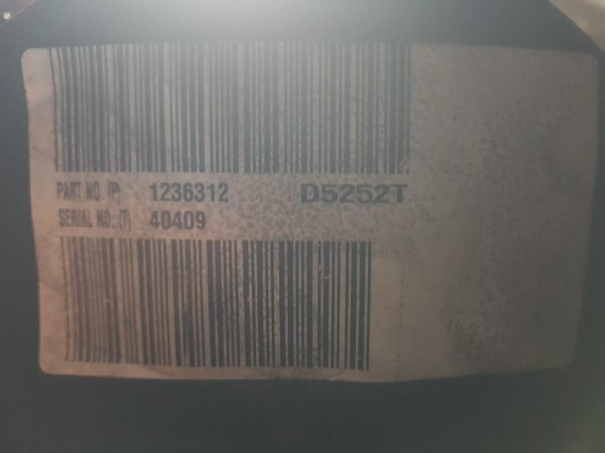 Volvo 2,5 TDI ( výrobce VW) - 4