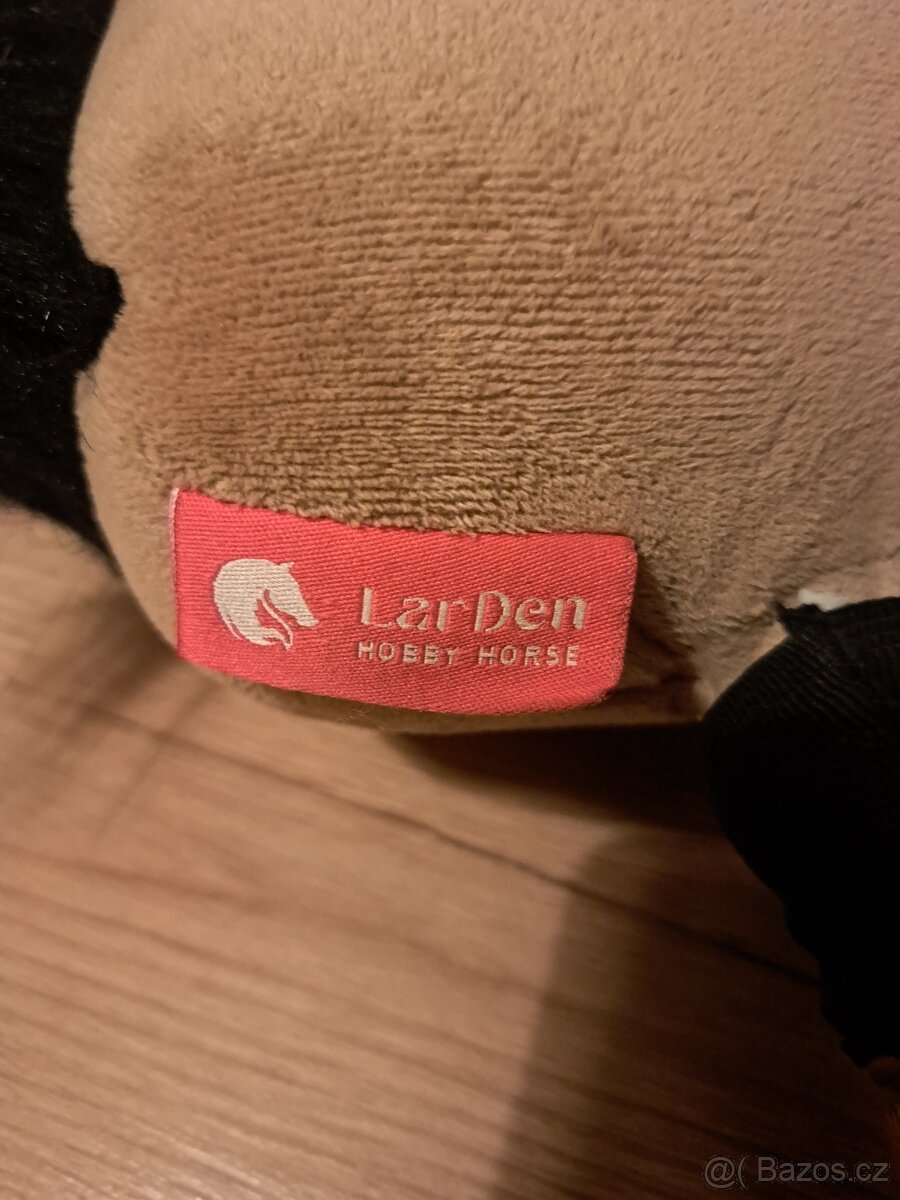 Hobby Horse Caramel LarDen - 4