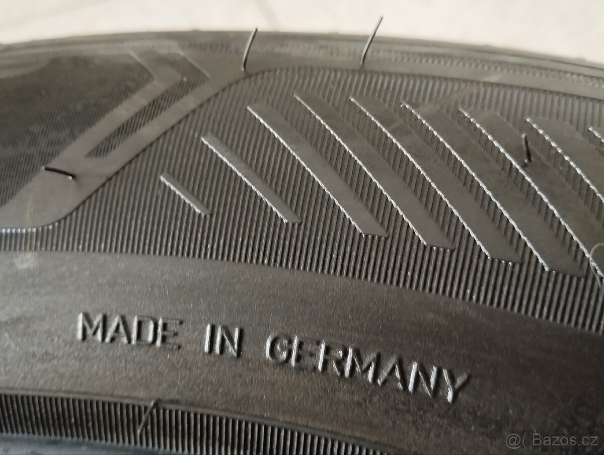 2015/60/17 Goodyear Efficientgrip 2 SUV 4x Nové pneu - 4