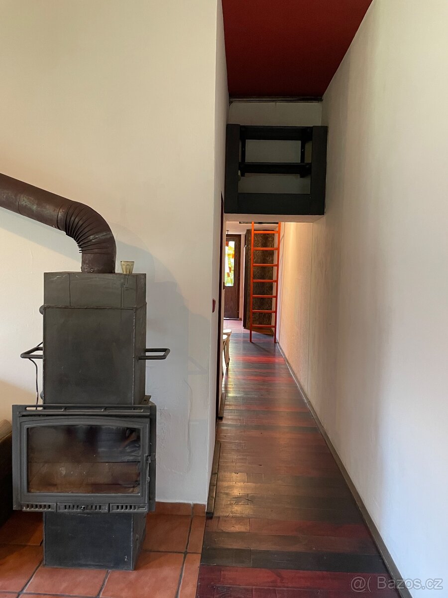 Pronájem nemovitosti - 4