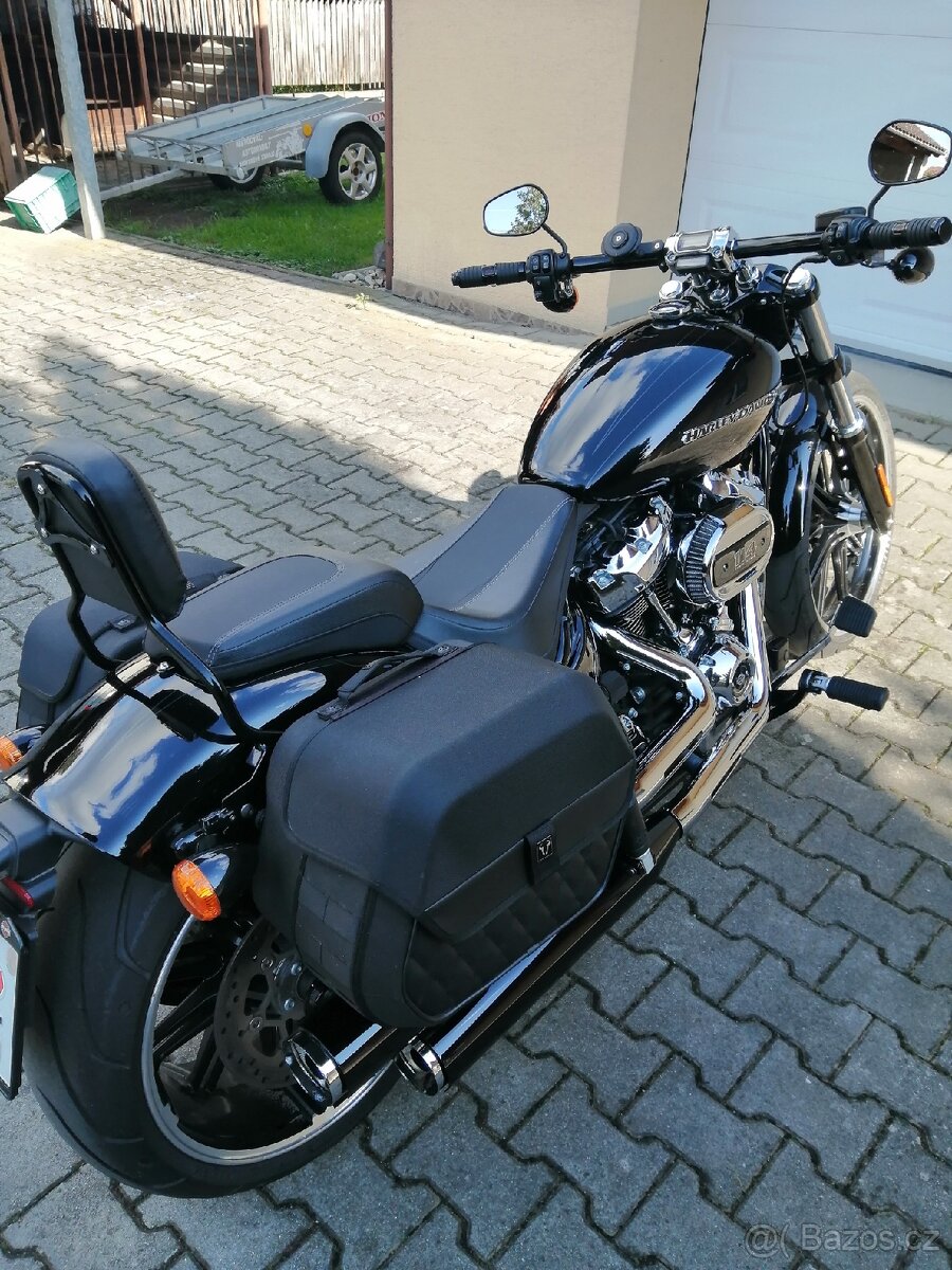 Harley Davidson Breakout 2023 - 4