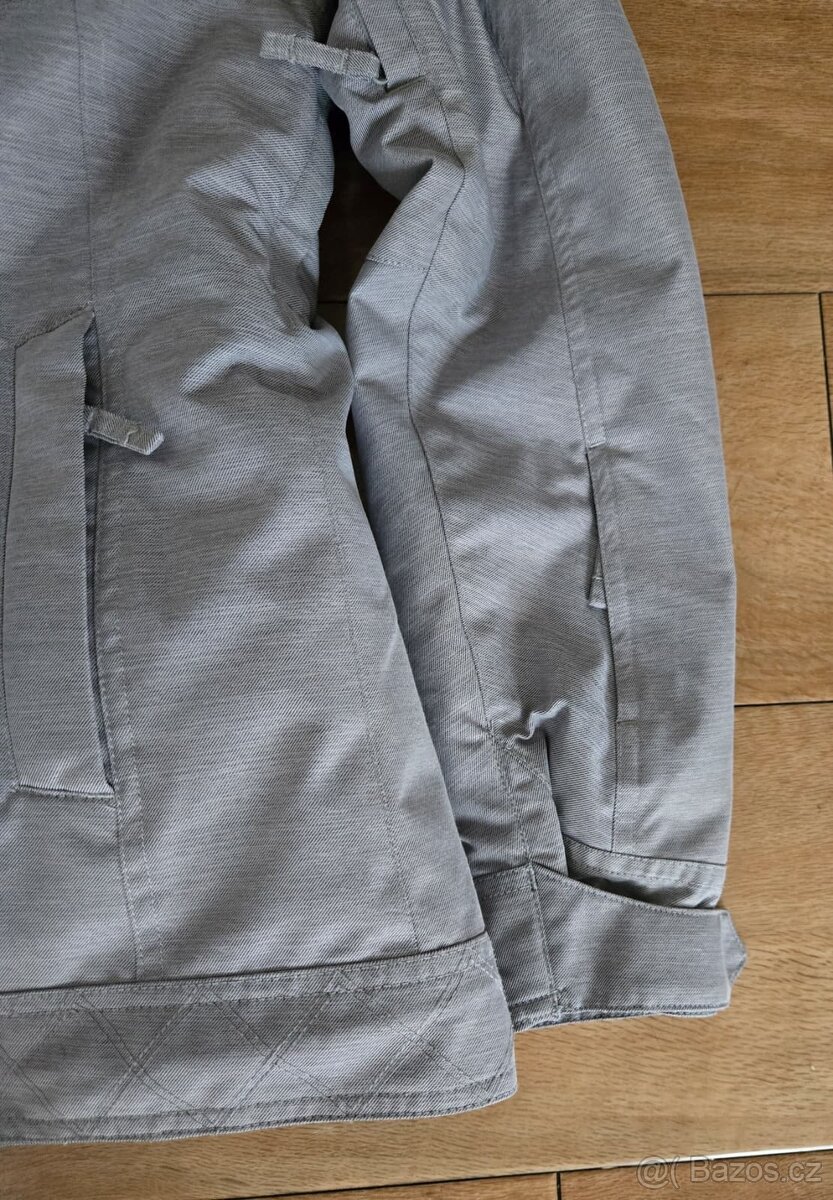 Dámská lyžařské bunda Roxy vel. XS - 4