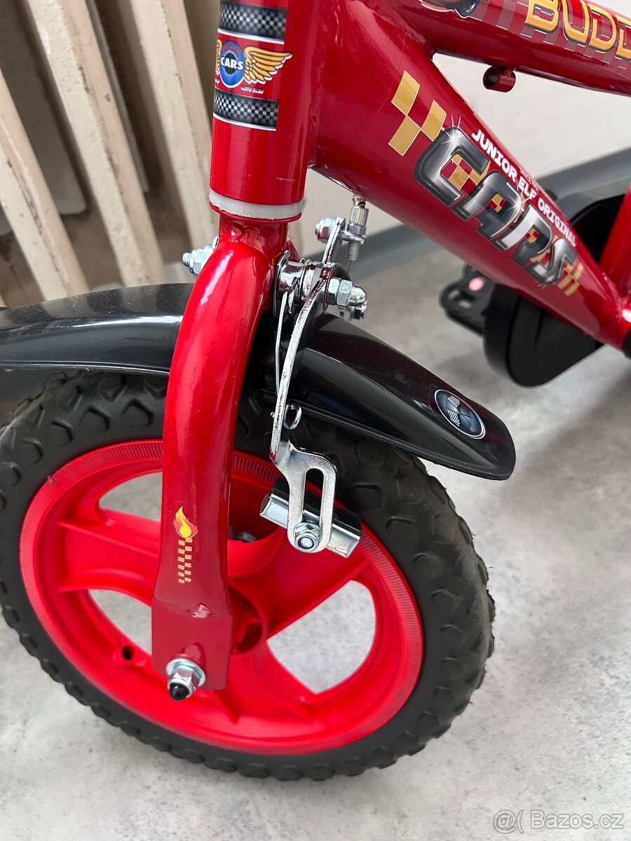 Dětské kolo Dino bikes - 4