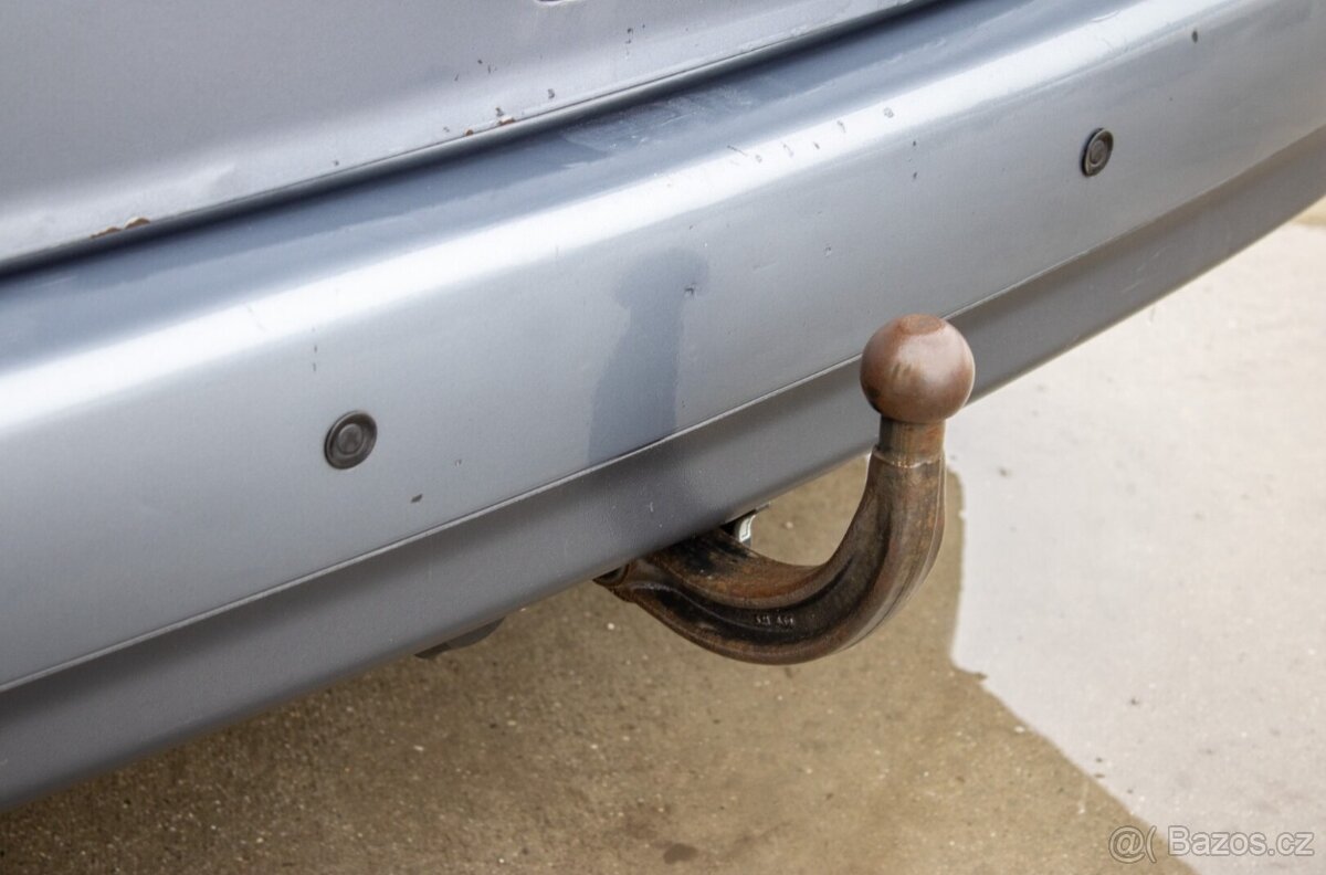 Seat Alhambra 2.0 TDi Ecomotive, 103kW - 4