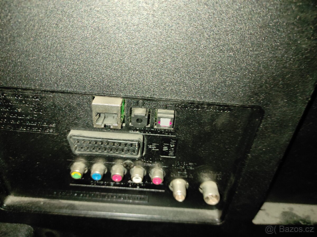 Televize LG 40LF630V - 4